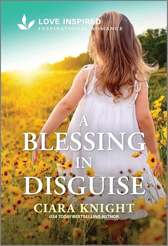 A Blessing in Disguise book cover