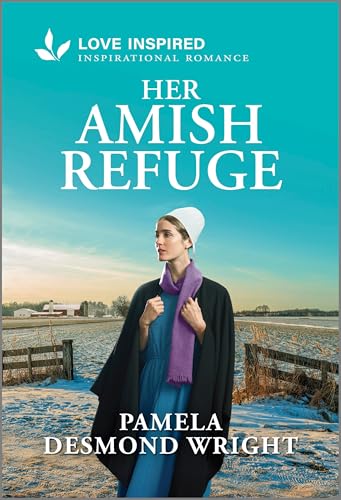 Her Amish Refuge / by Wright, Pamela Desmond