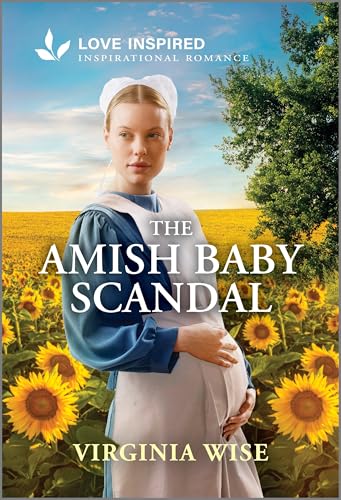 The Amish Baby Scandal / by Wise, VIrginia