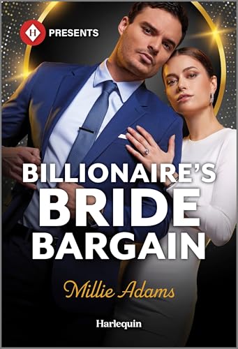 Billionaire's Bride Bargain / by Adams, Millie