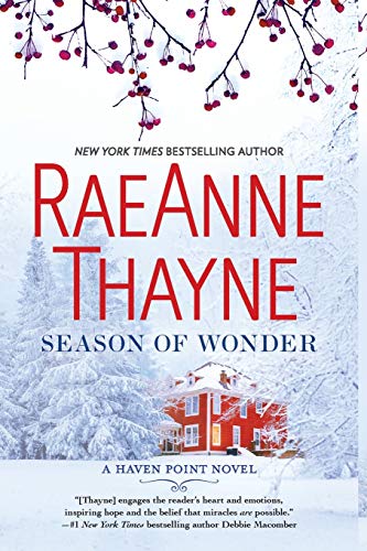 Season of Wonder book cover
