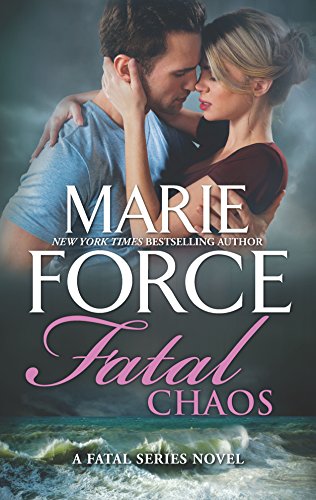 Fatal Chaos book cover