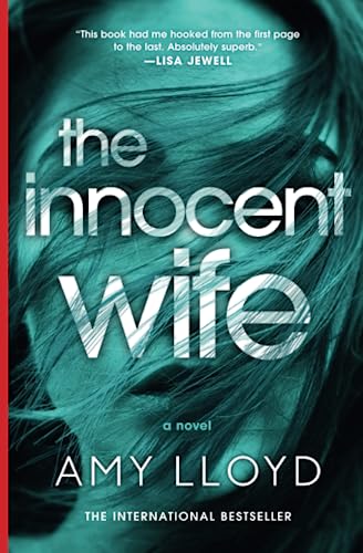 The Innocent Wife book cover