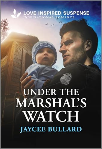 Under the Marshal's Watch / by Bullard, Jaycee