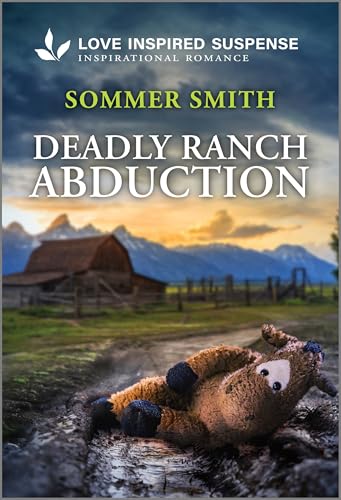 Deadly Ranch Abduction / by Smith, Sommer