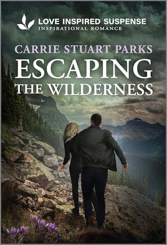 Escaping the Wilderness / by Parks, Carrie Stuart