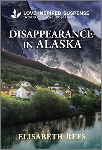 Disappearance In Alaska / by Rees, Elisabeth