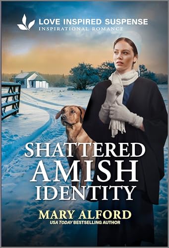 Shattered Amish Identity / by Alford, Mary
