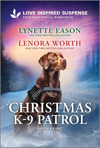 Christmas K-9 Patrol /