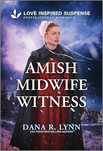 Amish Midwife Witness / by Lynn, Dana R
