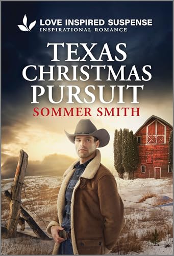Texas Christmas Pursuit / by Smith, Sommer