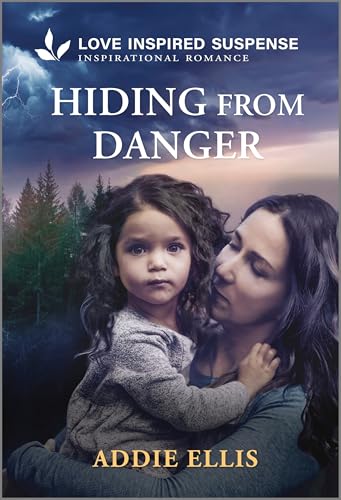 Hiding From Danger / by Ellis, Addie