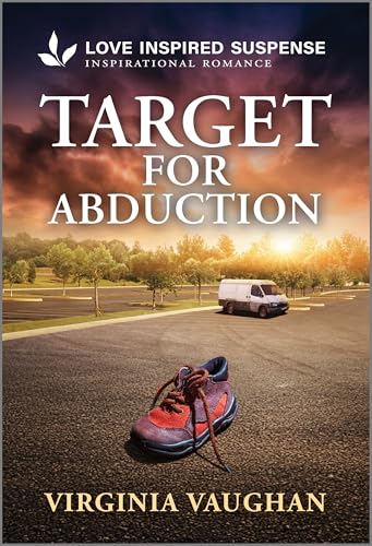 Target for Abduction / by Vaughan, VIrginia