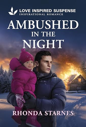 Ambushed In the Night / by Starnes, Rhonda