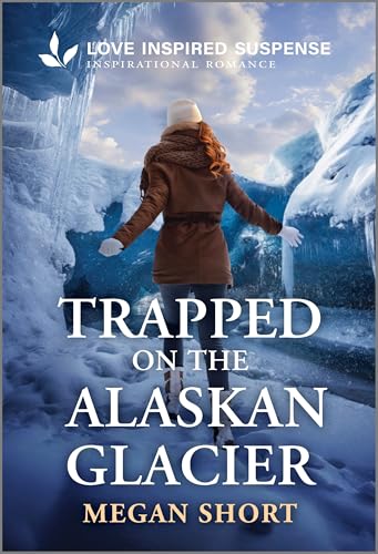 Trapped On the Alaskan Glacier / by Short, Megan