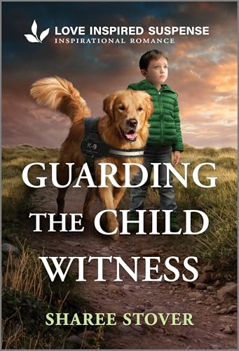 Guarding the Child Witness / by Stover, Sharee