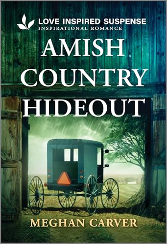 Amish Country Hideout / by Carver, Meghan