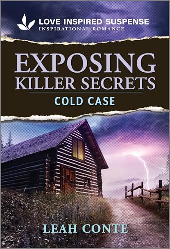 Exposing Killer Secrets / by Conte, Leah