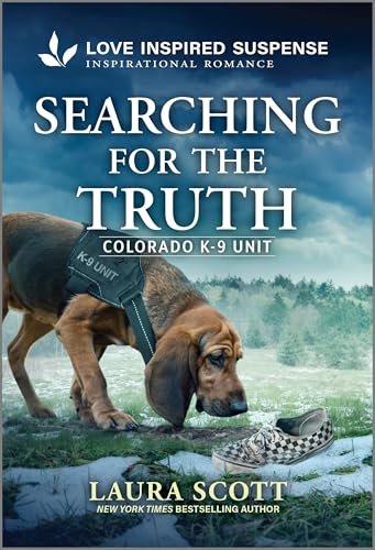 Searching for the Truth / by Scott, Laura