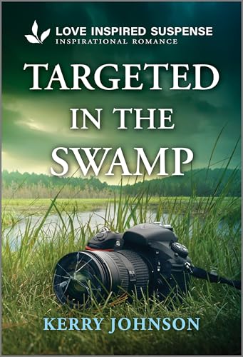 Targeted In the Swamp / by Johnson, Kerry