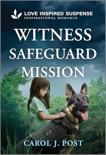 Witness Safeguard Mission / by Post, Carol J