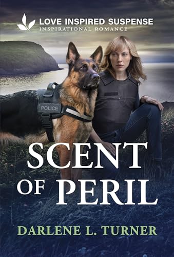 Scent of Peril / by Turner, Darlene L