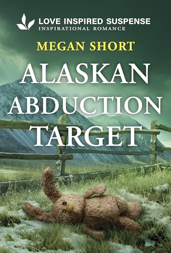 Alaskan Abduction Target / by Short, Megan