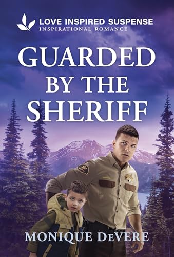 Guarded by the Sheriff / by Devere, Monique