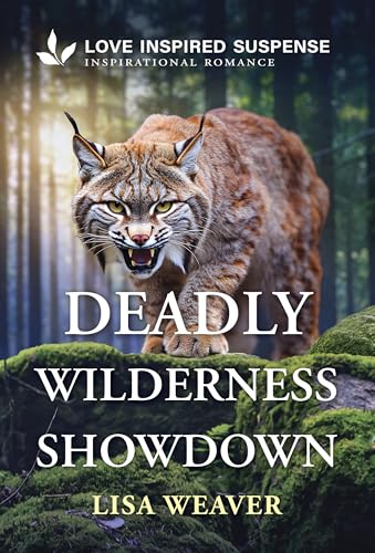 Deadly Wilderness Showdown / by Weaver, Lisa