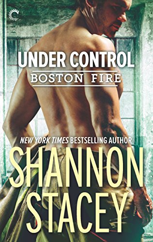 Under Control book cover