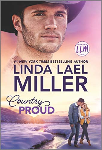 Country Proud book cover