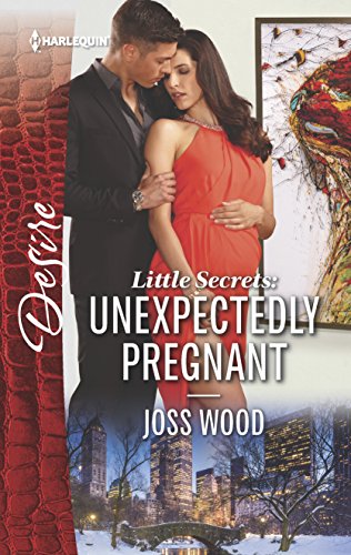 Unexpectedly Pregnant book cover