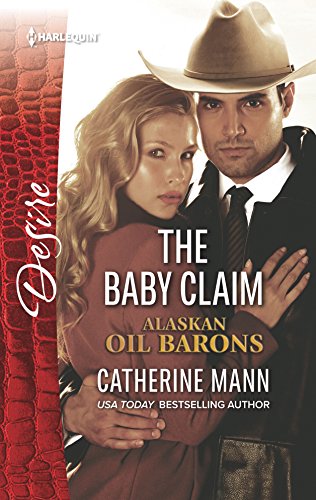 The Baby Claim book cover