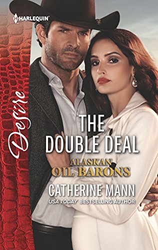 The Double Deal book cover