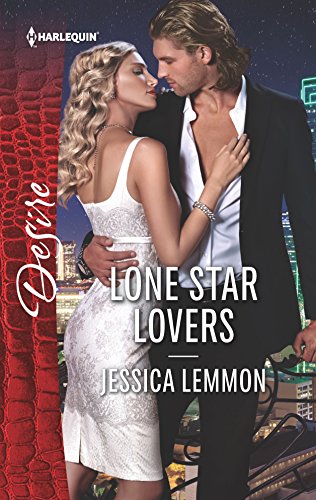 Lone Star Lovers book cover