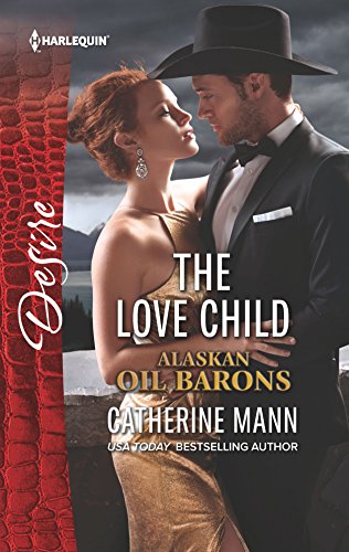 The Love Child cover