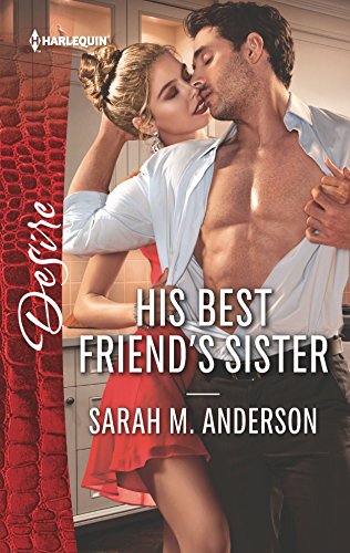 His Best Friend's Sister book cover