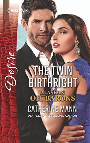 The Twin Birthright cover