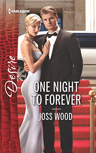 One Night to Forever book cover