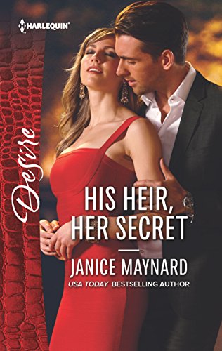 His Heir, Her Secret / Secret Heir, Convenient Wife cover