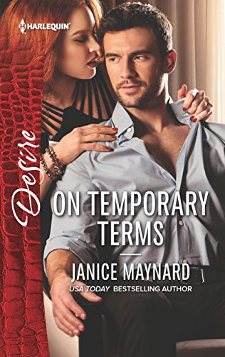 On Temporary Terms book cover