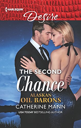 The Second Chance book cover