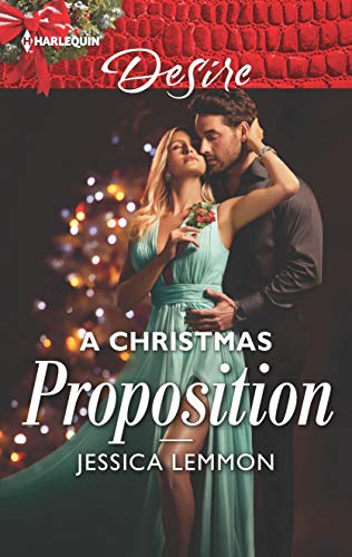 A Christmas Proposition cover