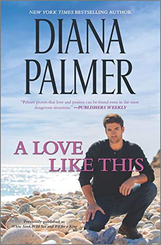 A Love Like This book cover
