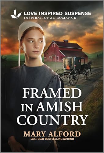 Framed In Amish Country / by Alford, Mary