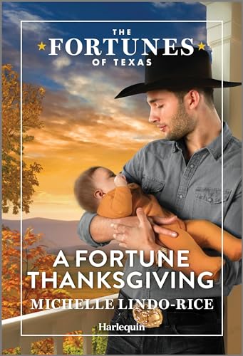 A Fortune Thanksgiving cover