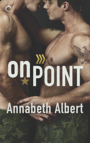 On Point cover
