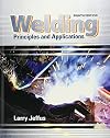 Bundle: Welding: Principles and Applications, 8th MindTap Welding, 2 terms (12 months) Printed Access Card