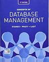 Concepts of Database Management