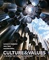 Culture and Values: A Survey of the Western Humanities